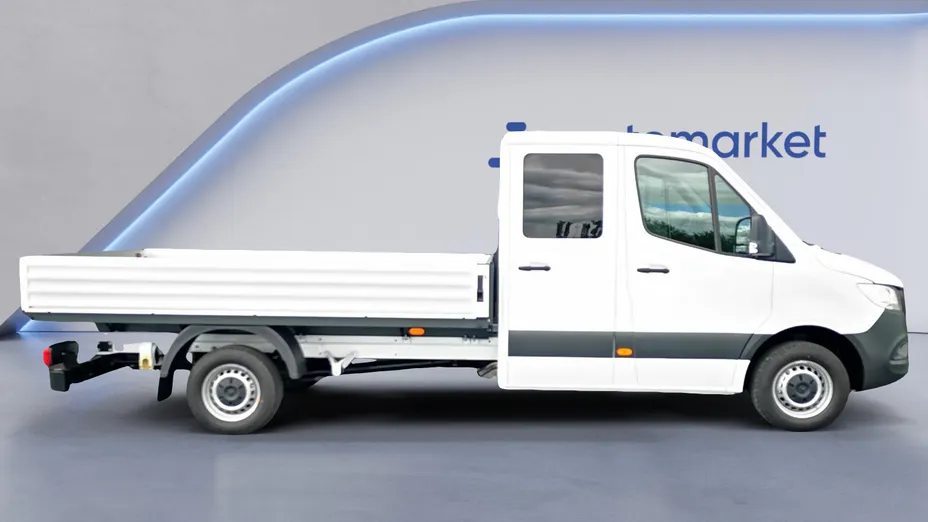 MERCEDES-BENZ Sprinter Sprinter 315 CDI Long PRO 907.235 Nowy