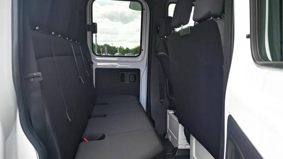 MERCEDES-BENZ Sprinter Sprinter 315 CDI Long PRO 907.235 Nowy