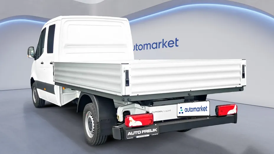 MERCEDES-BENZ Sprinter Sprinter 315 CDI Long PRO 907.235 Nowy