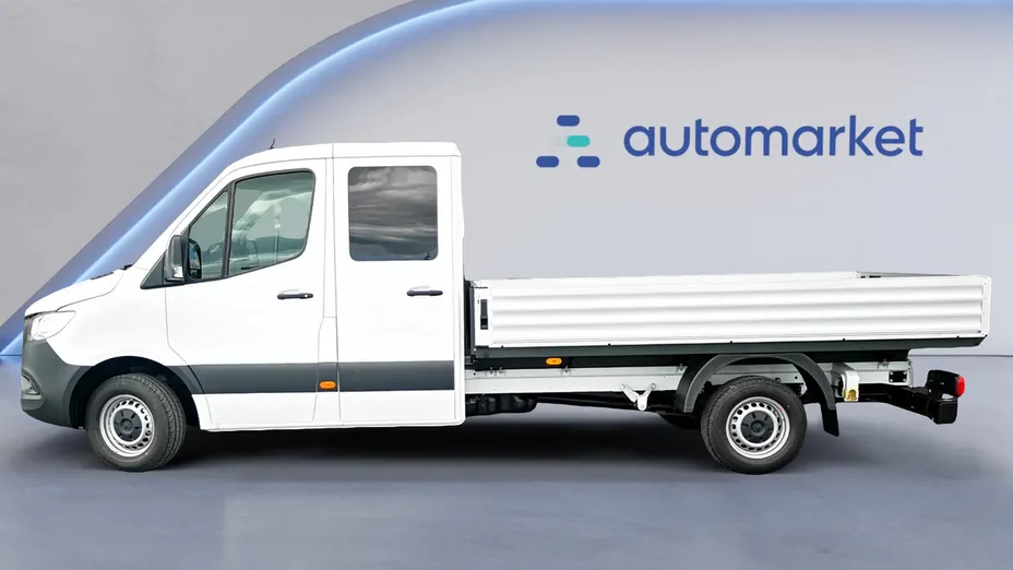 MERCEDES-BENZ Sprinter Sprinter 315 CDI Long PRO 907.235 Nowy