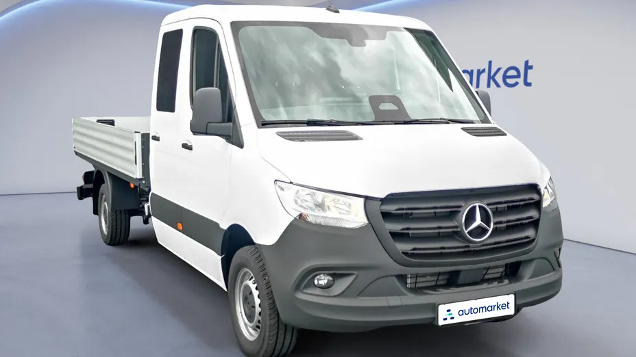 MERCEDES-BENZ Sprinter Sprinter 315 CDI Long PRO 907.235 Nowy