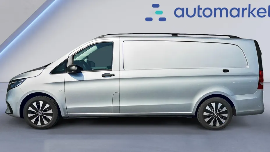 MERCEDES-BENZ Vito Vito 119 CDI L3 Select 4x4 9G-Tronic 447.605 Nowy