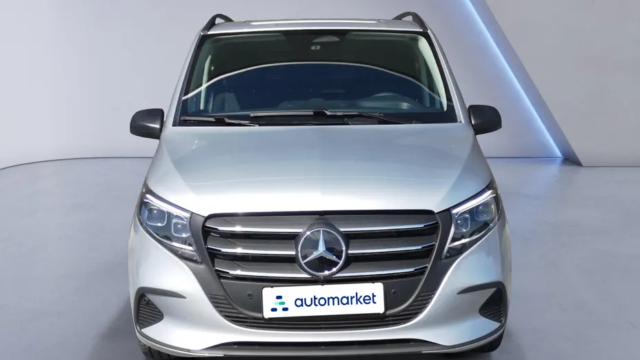 MERCEDES-BENZ Vito Vito 119 CDI L3 Select 4x4 9G-Tronic 447.605 Nowy