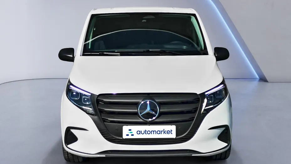 MERCEDES-BENZ Vito Vito Tourer 114 CDI L2 Pro 9G-Tronic 447.703 Nowy
