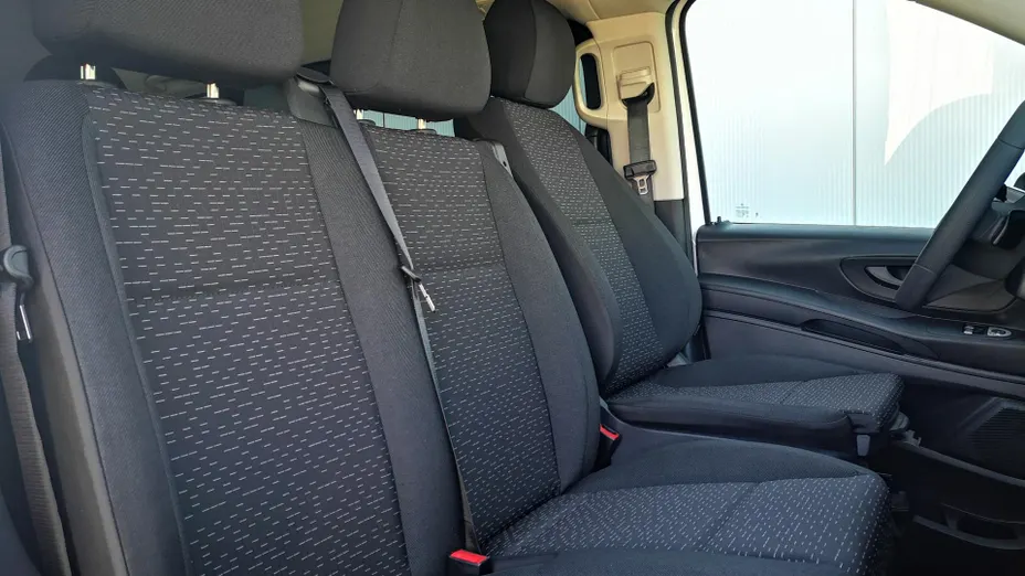 MERCEDES-BENZ Vito Vito Tourer 114 CDI L2 Pro 9G-Tronic 447.703 Nowy
