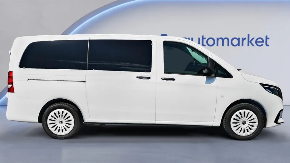 MERCEDES-BENZ Vito Vito Tourer 114 CDI L2 Pro 9G-Tronic 447.703 Nowy