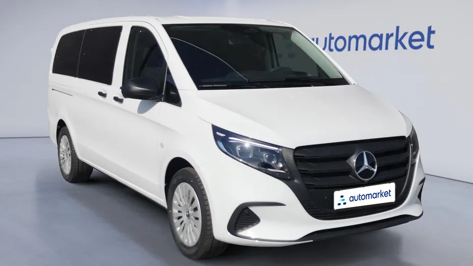 MERCEDES-BENZ Vito Vito Tourer 114 CDI L2 Pro 9G-Tronic 447.703 Nowy