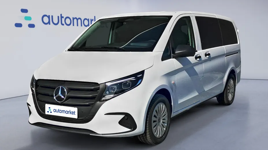 MERCEDES-BENZ Vito Vito Tourer 114 CDI L2 Pro 9G-Tronic 447.703 Nowy