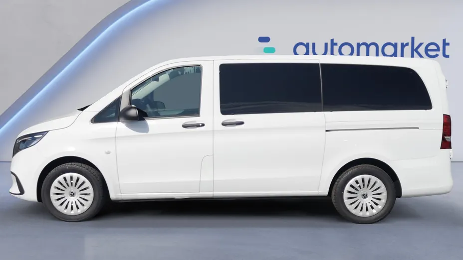 MERCEDES-BENZ Vito Vito Tourer 114 CDI L2 Pro 9G-Tronic 447.703 Nowy