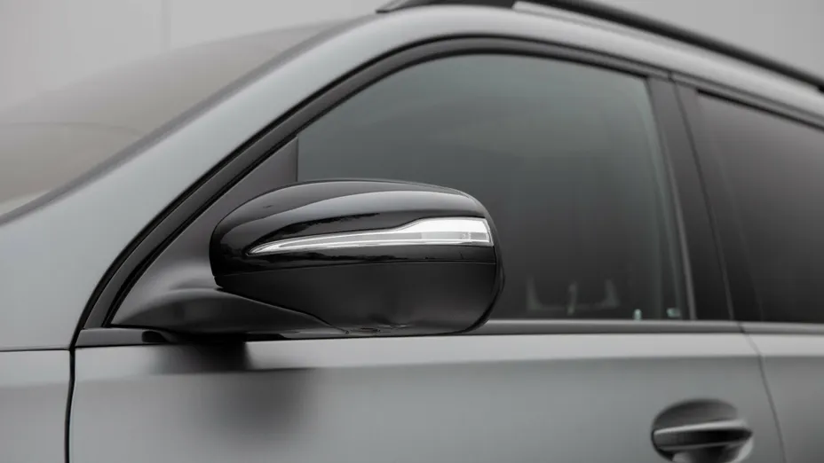 MERCEDES-BENZ GL GLS 400 d 4-Matic