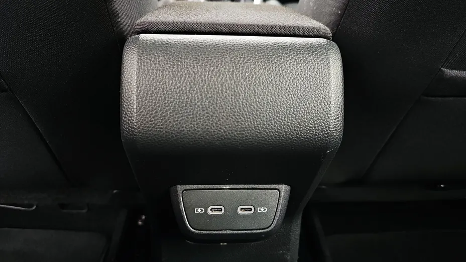 VOLKSWAGEN Taigo Taigo 1.0 TSI Life