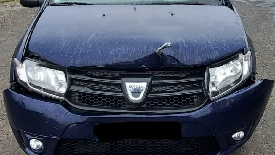 DACIA Sandero -
