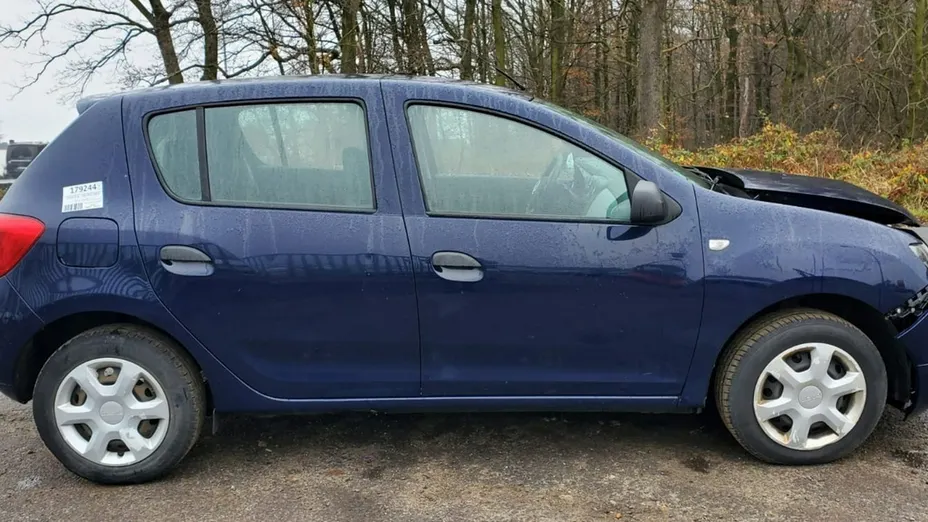 DACIA Sandero -