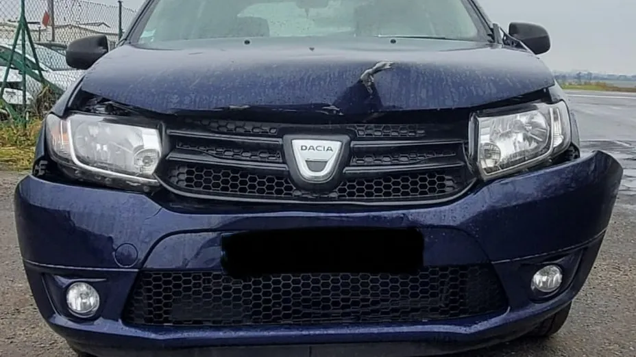 DACIA Sandero -