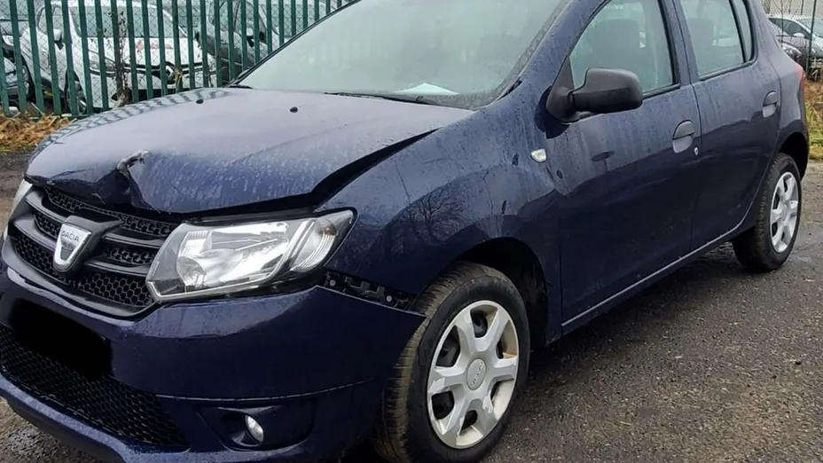 DACIA Sandero -