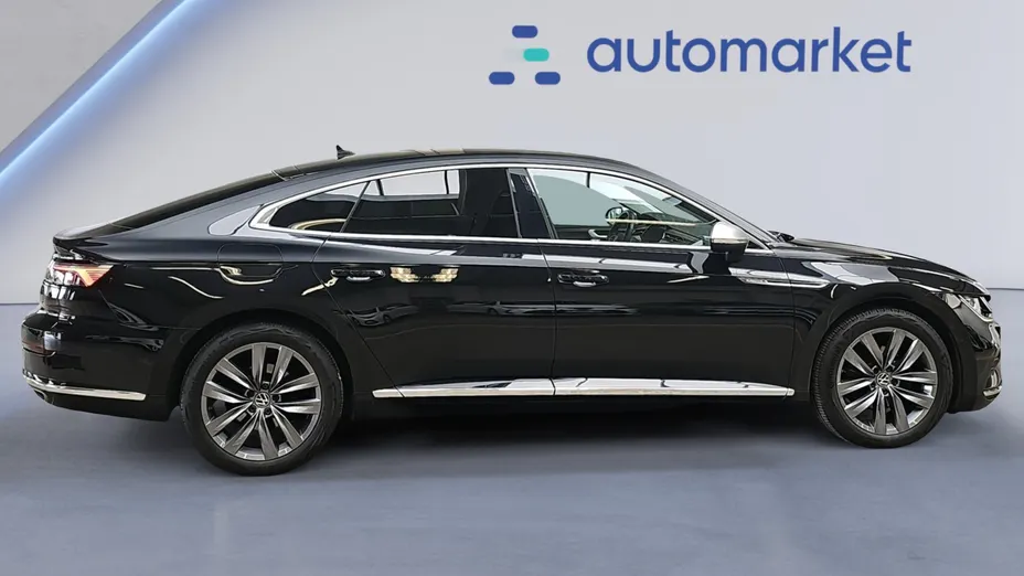 VOLKSWAGEN Arteon Arteon 2.0 TSI Elegance DSG