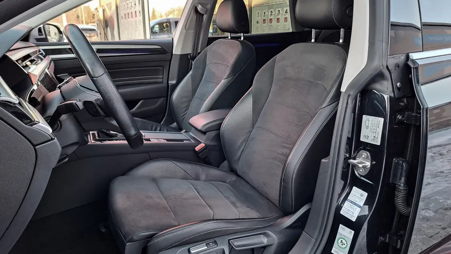 VOLKSWAGEN Arteon Arteon 2.0 TDI 4Motion Elegance DSG