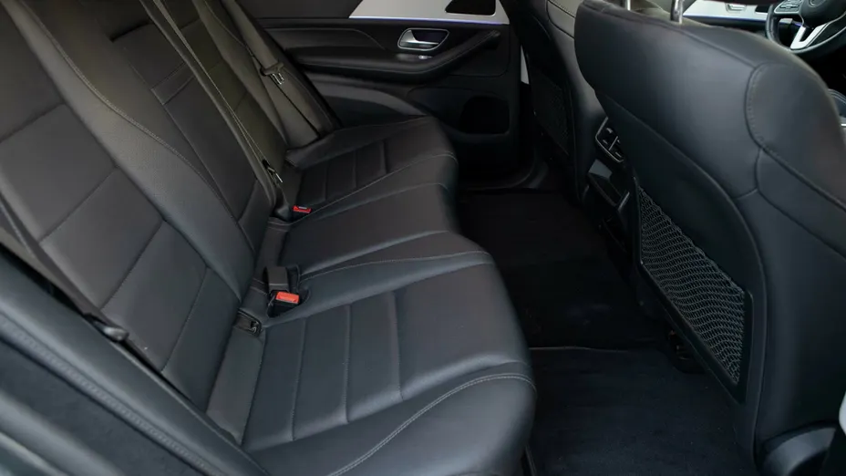 MERCEDES-BENZ GLE GLE 300 d 4-Matic