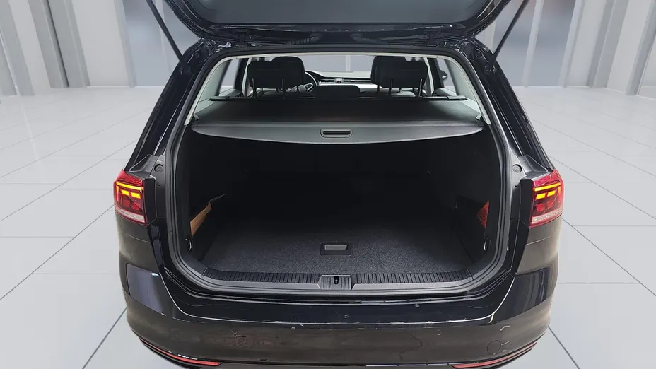 VOLKSWAGEN Passat Passat 1.5 TSI EVO Business DSG