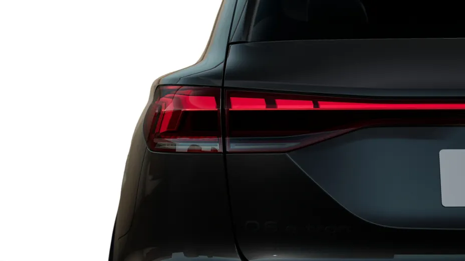 AUDI Q6 Q6 e-tron 83kWh Nowy