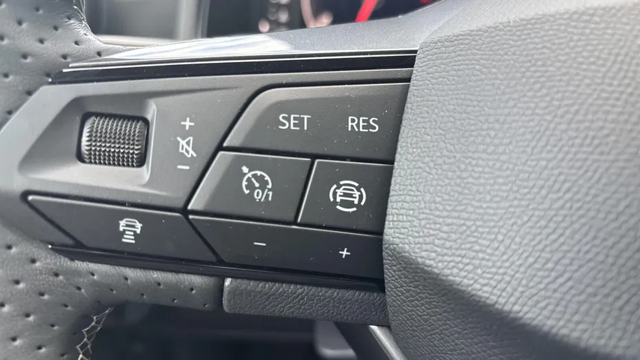 SEAT Arona Arona 1.5 TSI EVO FR S&S DSG Nowy
