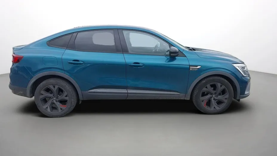RENAULT Arkana -