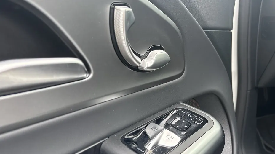 MERCEDES-BENZ CLA CLA 200 mHEV 4-Matic 8G-DCT