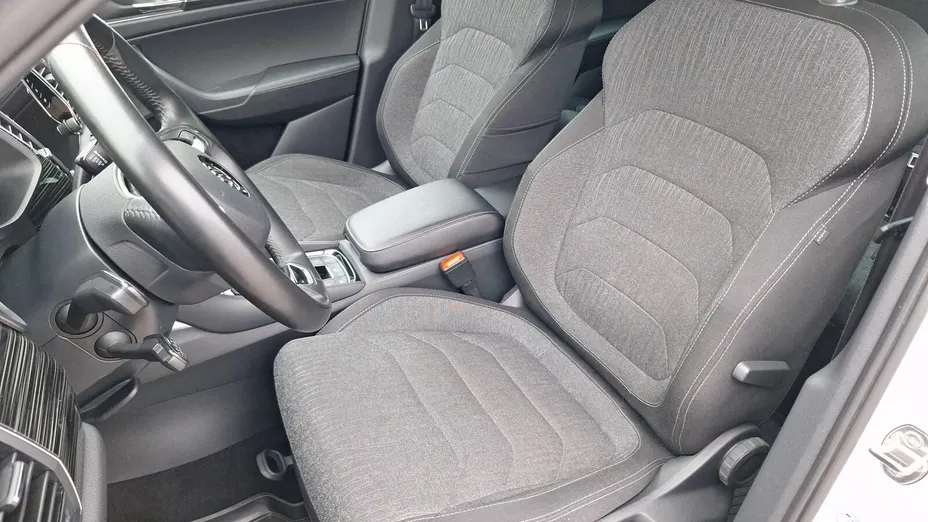 SKODA Kodiaq Kodiaq 2.0 TDI 4x4 Style DSG 7os.