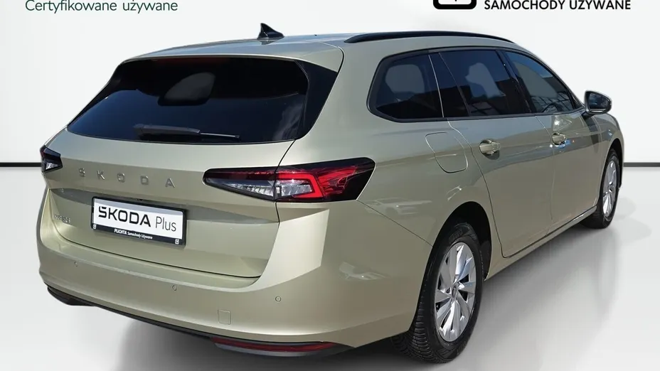 SKODA Superb Superb 1.5 TSI mHEV Essence DSG