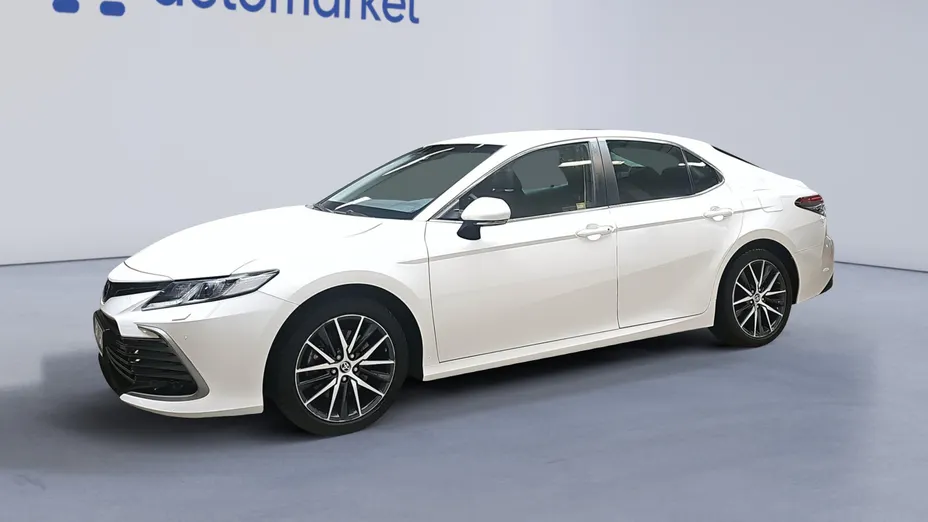 TOYOTA Camry Camry 2.5 Hybrid Prestige CVT