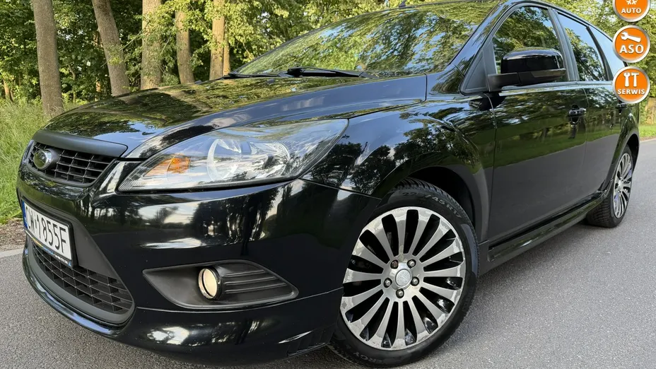 FORD Focus -
