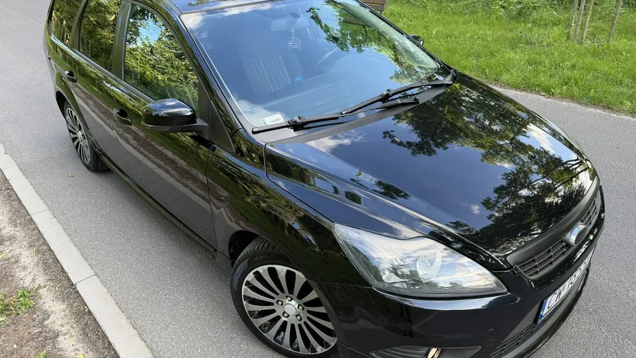 FORD Focus -