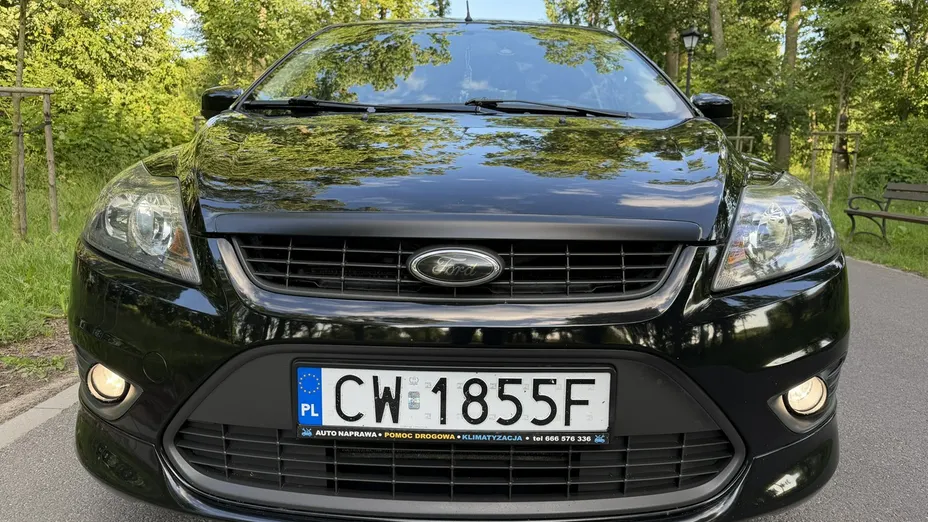 FORD Focus -