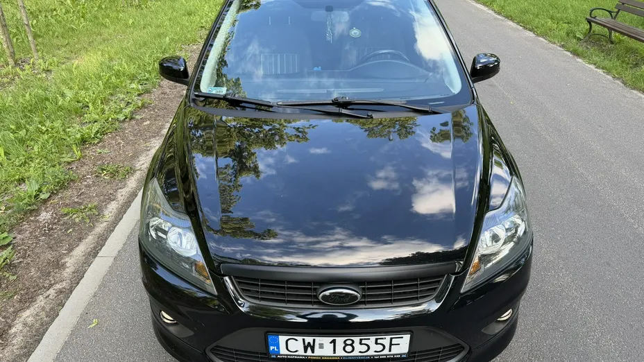 FORD Focus -