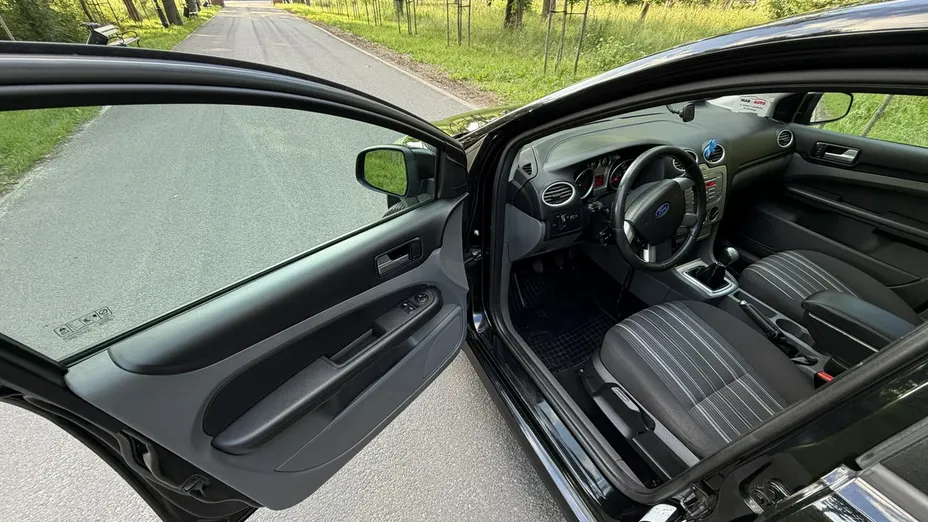 FORD Focus -