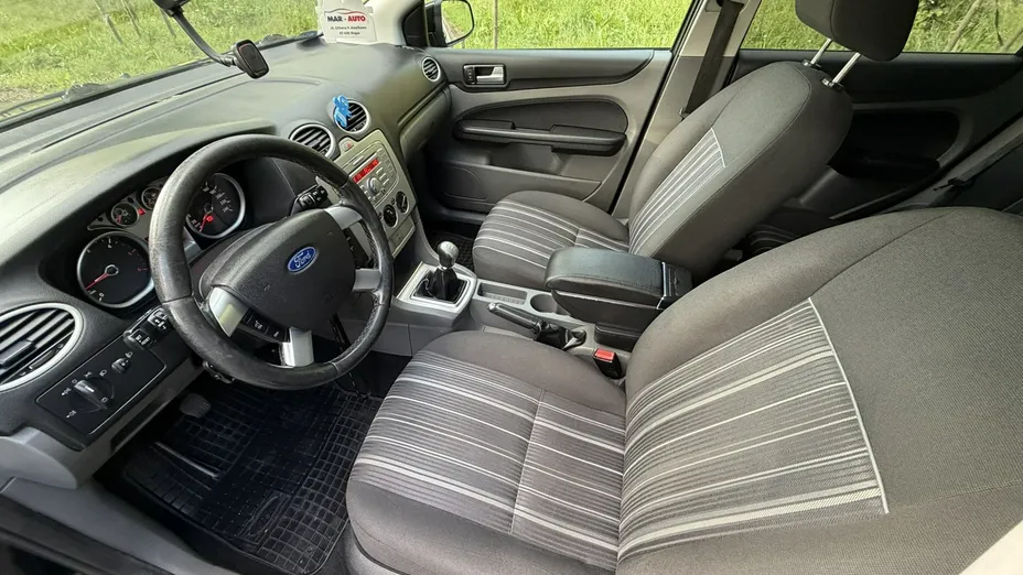 FORD Focus -