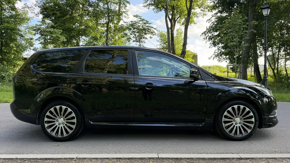 FORD Focus -