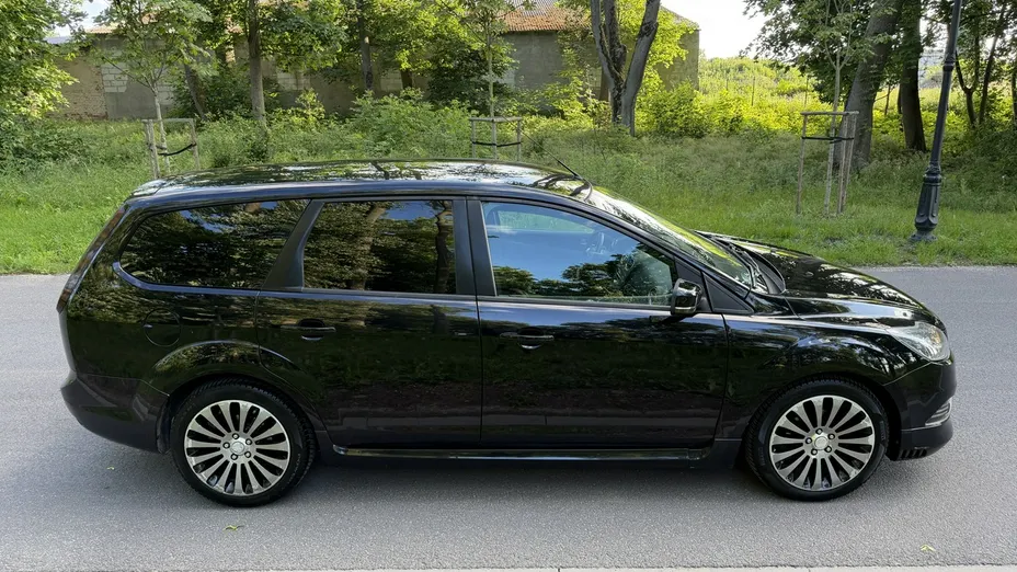 FORD Focus -