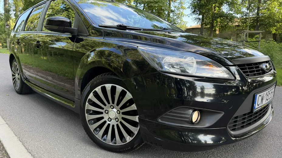 FORD Focus -