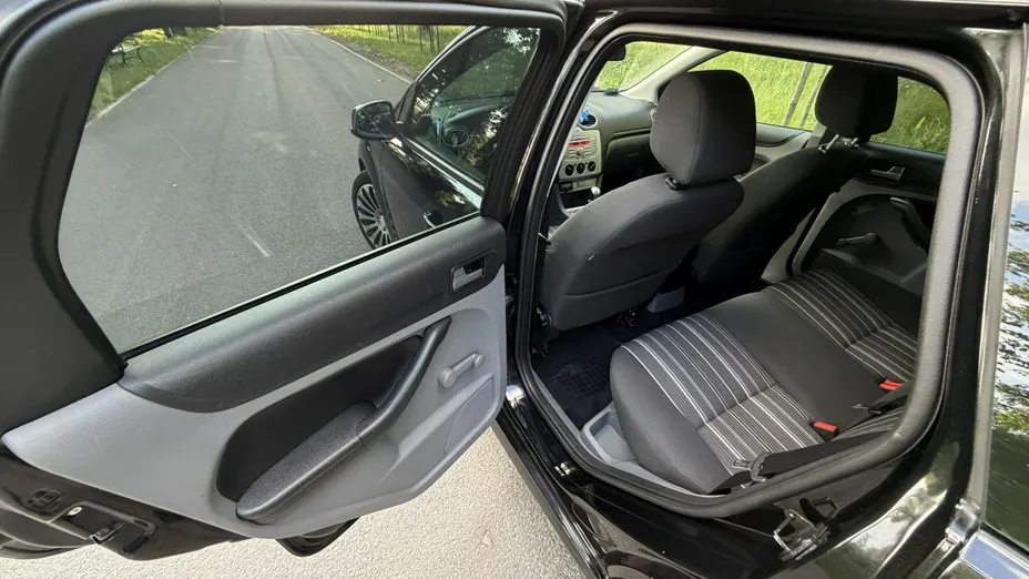 FORD Focus -