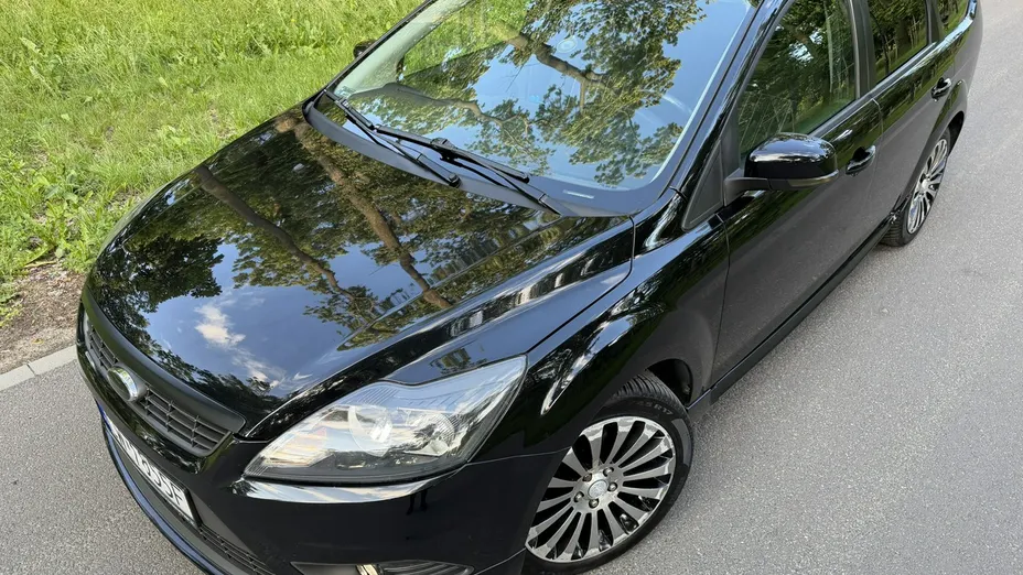 FORD Focus -