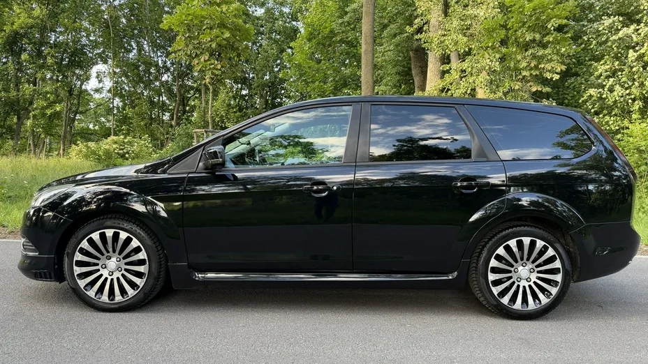 FORD Focus -