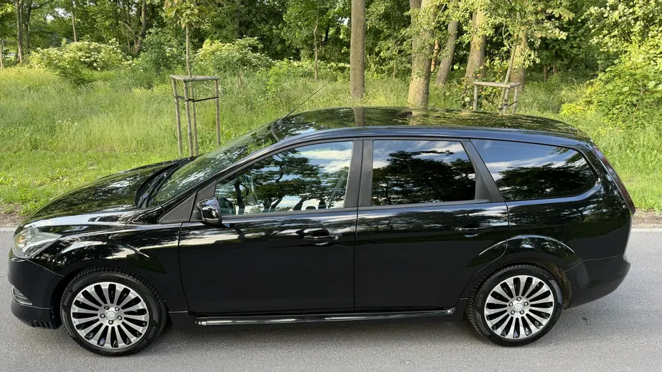 FORD Focus -