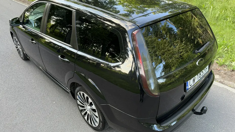 FORD Focus -