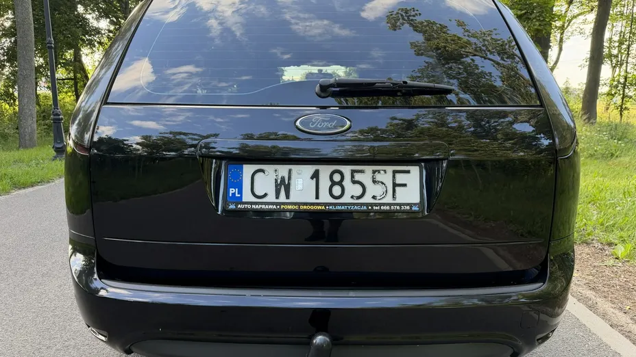 FORD Focus -