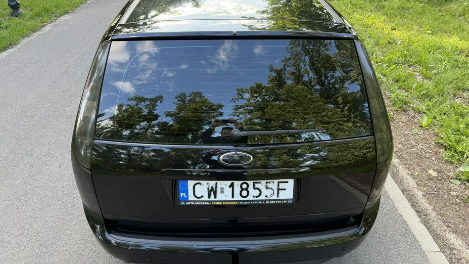 FORD Focus -