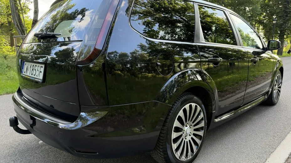 FORD Focus -