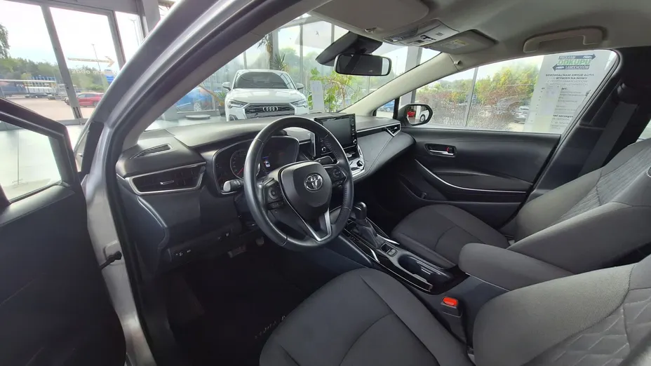 TOYOTA Corolla Corolla 1.5 Comfort MS