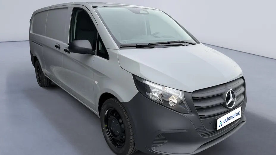 MERCEDES-BENZ Vito Vito 114 CDI L3 Pro 447.605 Nowy