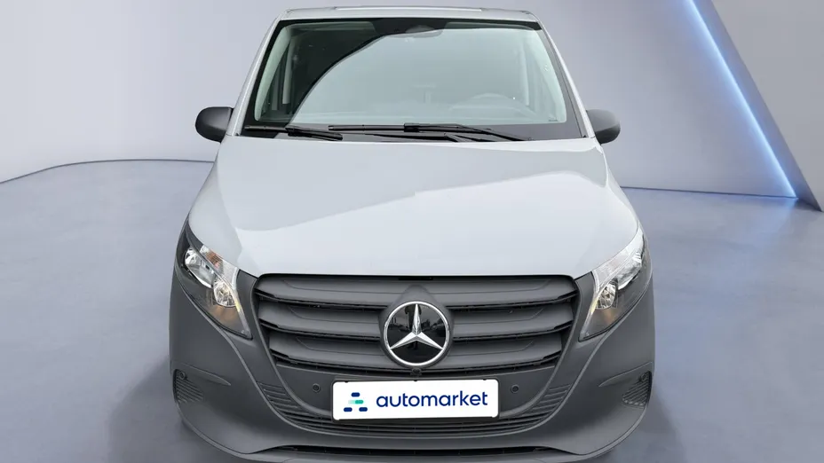 MERCEDES-BENZ Vito Vito 114 CDI L3 Pro 447.605 Nowy